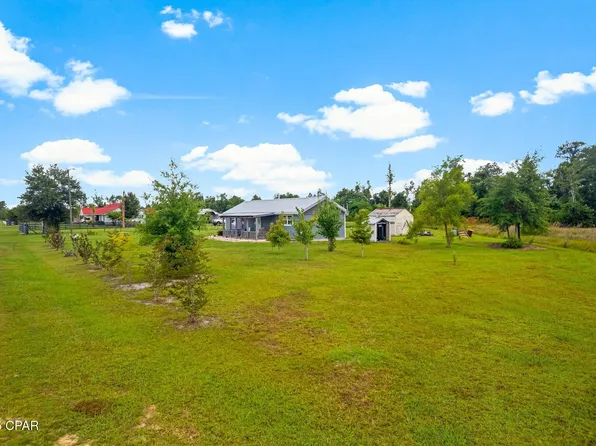 8515 Eastwood Ave, Youngstown, FL 32466