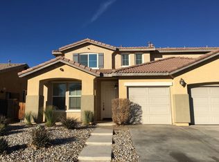 15034 Sorrel Rd, Victorville, CA 92394