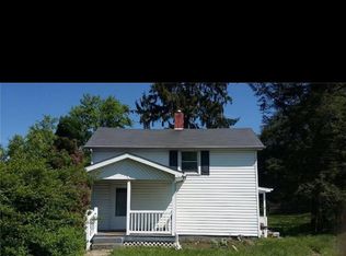 539 N 6th St, Indiana, PA 15701