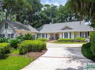 26 Sweet Gum Ct, Savannah, GA 31410