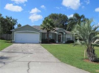 1450 Voltaire St, Deltona, FL 32725