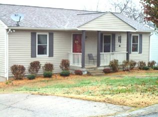 928 Archer St, Nashville, TN 37203