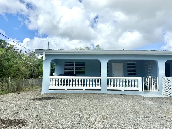 349B Strawberry Hill Est #Ki, Christiansted, VI 00820