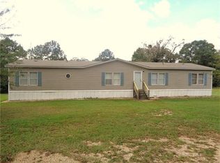 27077 Dave Thomas Rd, Angie, LA 70426
