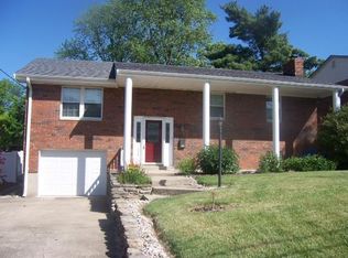 3916 Hope Ln, Erlanger, KY
