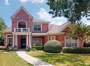 5300 Beacon Ct, Flower Mound, TX 75028