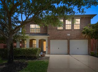 19315 Colony Grove Ln, Katy, TX 77449