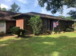 7602 Johnson Rd, Orange, TX 77632