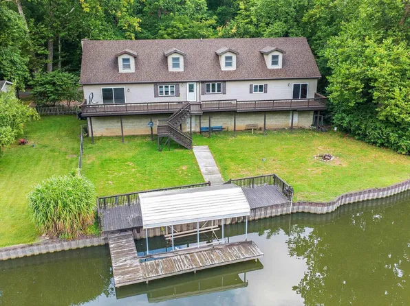 1120 N Diamond Point Ct, Monticello, IN 47960