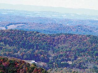 Log Church Rd, Newport, TN 37821