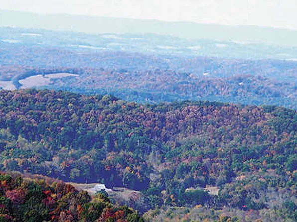Log Church Rd, Newport, TN 37821