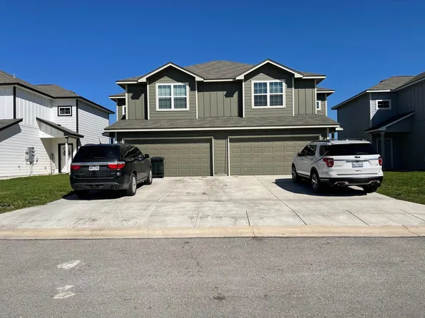 1787 Tristan Trl, New Braunfels, TX 78130