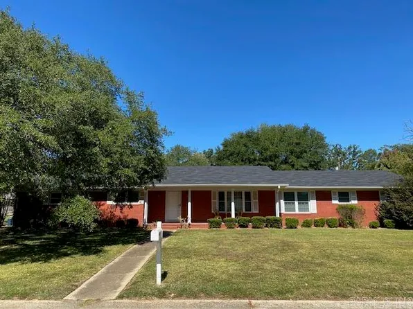 2206 W Main St, El Dorado, AR 71730