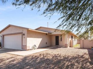 925 W Hadley St, Tucson, AZ 85705