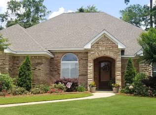 27746 Oakachoy Loop, Daphne, AL 36526
