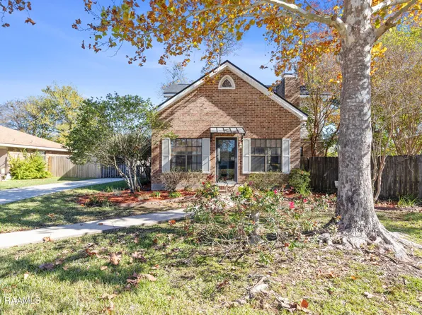 119 Swoon Dr, Lafayette, LA 70508