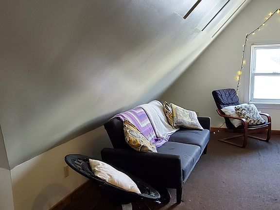 Living room sitting area
