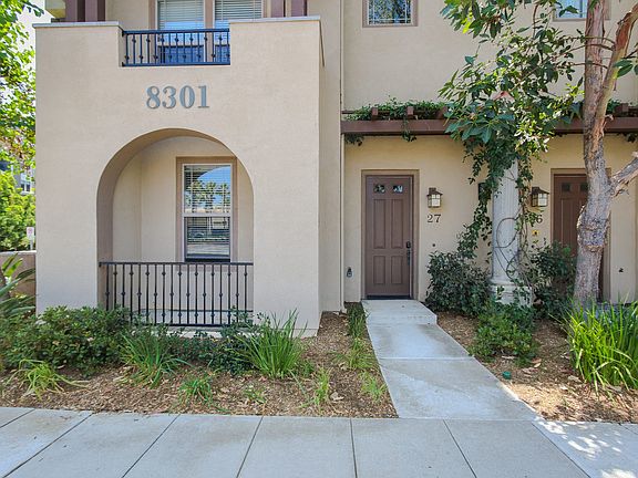 2nd image of 8301 Rio San Diego Dr Unit 27