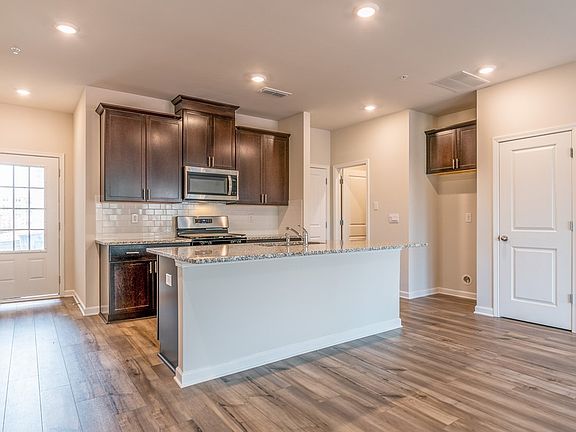 This Carmine floorplan is available to tour now.