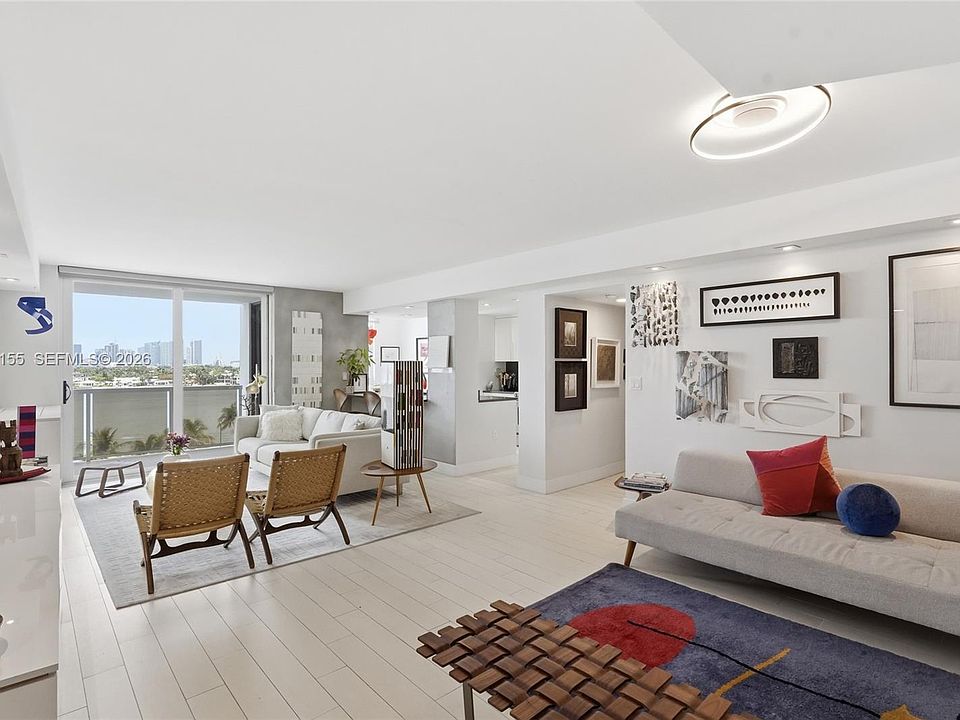 1st image of 9 Island Ave APT 705