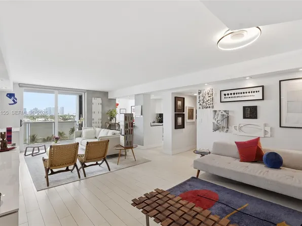 9 Island Ave APT 705, Miami Beach, FL 33139