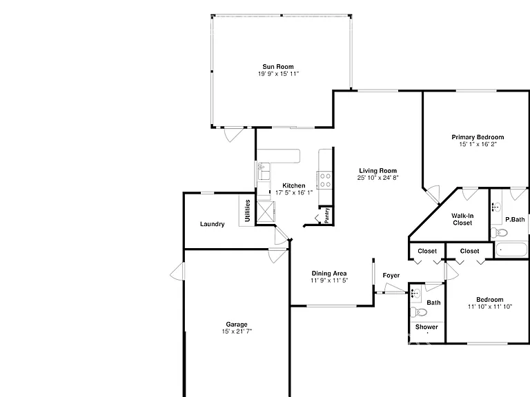 33328 Fountain Ln — Photo 2