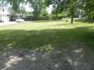 502 E Williams St, Atlanta, IL 61723