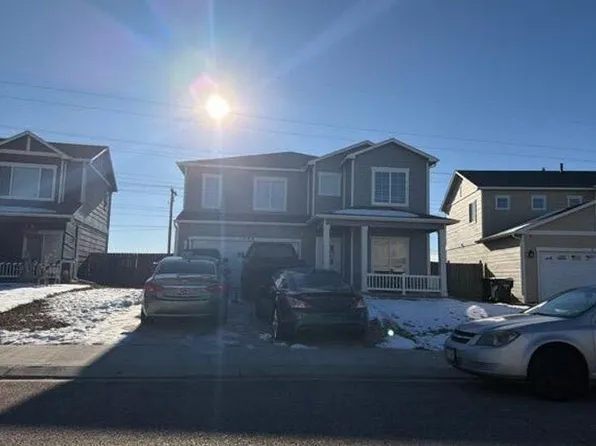 1748 Killdeer Ct, Pueblo, CO 81008