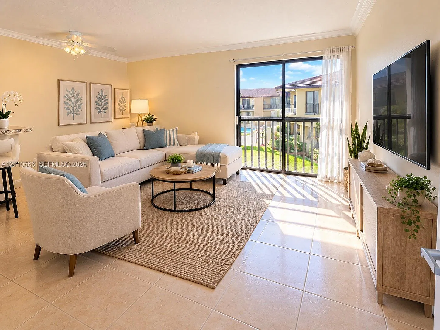 Cypress Trace Condo — Photo 1