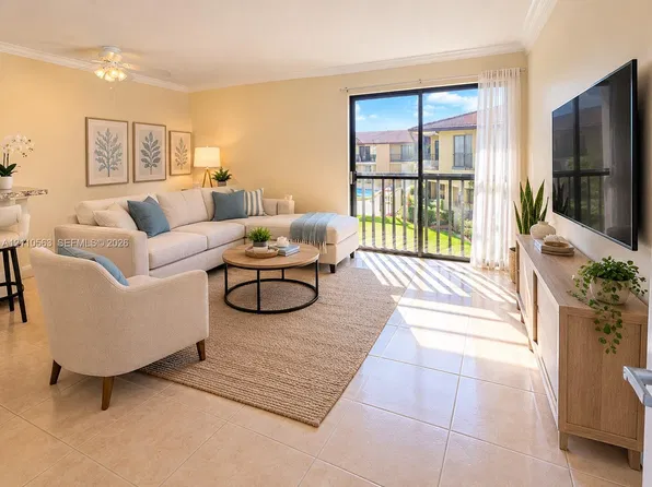 3031 NW 118th Dr #221D, Pompano Beach, FL 33065