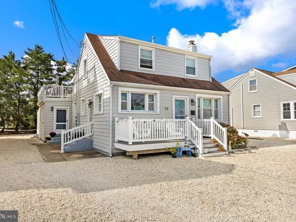 20 W Washington Ave #2, Beach Haven, NJ 08008