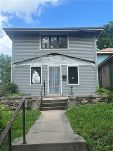 31 N 14th St, Kansas City, KS, 66102