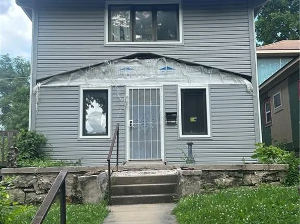 31 N 14th St, Kansas City, KS 66102