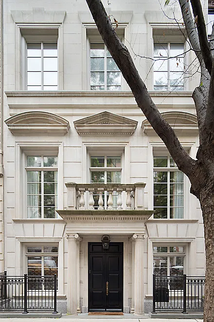 7 E 63rd St