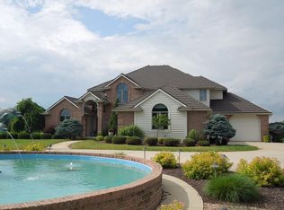 20727 State Route 37, Harlan, IN 46743