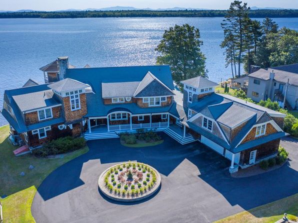 Waterfront Plattsburgh Ny Waterfront Homes For Sale 20 Homes Zillow