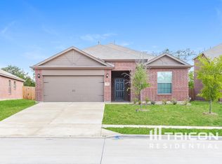 733 Clark Dr, Ferris, TX 75125