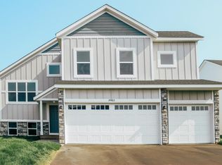 17319 62nd St NE, Otsego, MN 55374