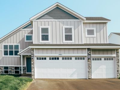 4899 162nd Cir N, Hugo, MN, 55038