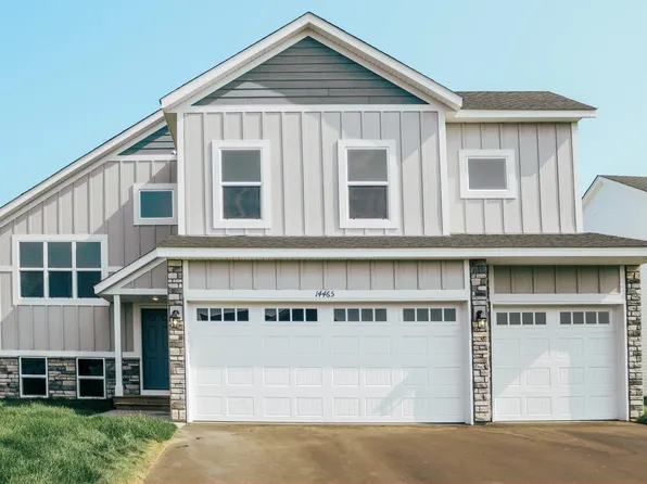 4899 162nd Cir N, Hugo, MN 55038