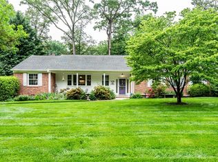 2620 Cromwell Rd, North Chesterfield, VA 23235