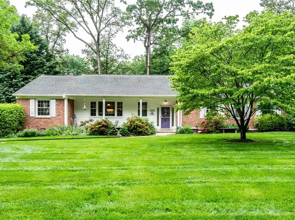 2620 Cromwell Rd, North Chesterfield, VA 23235