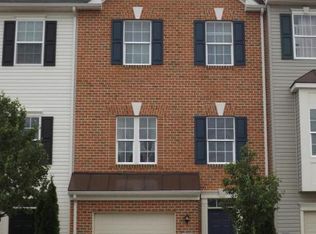 1924 Reading Ct, Mount Airy, MD 21771