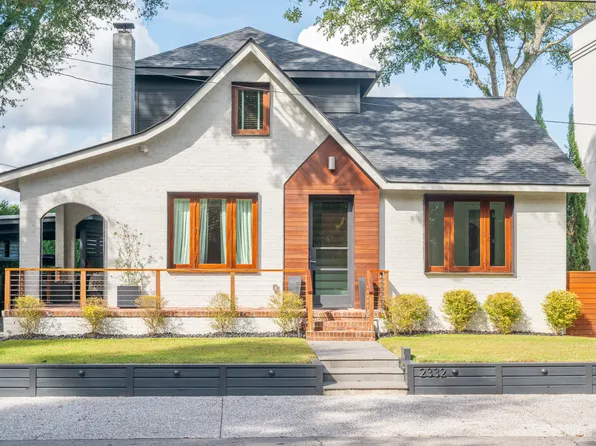 2332 Sunnyside Ave, Charleston, SC 29403
