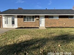 6552 Roselawn Ave, Reynoldsburg, OH