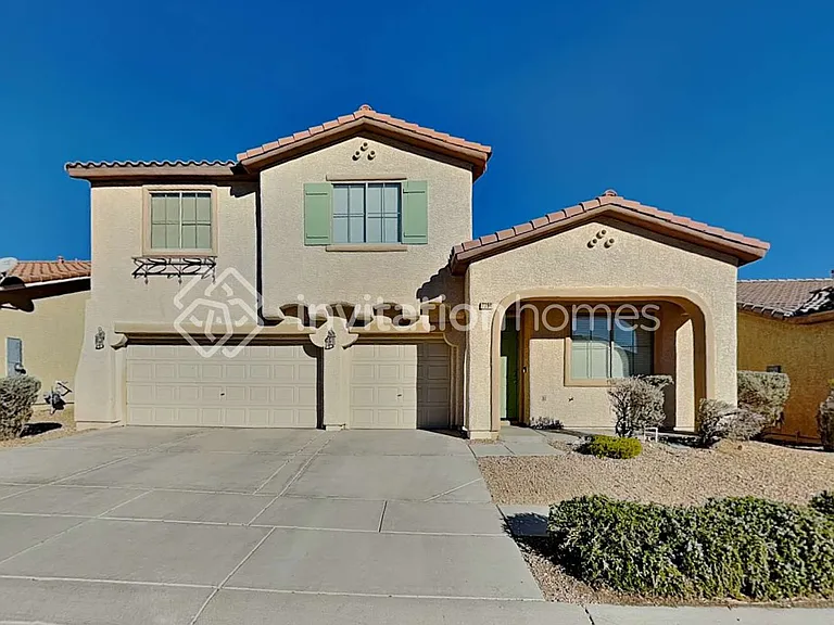 7394 Longhorn Lodge Ave — Photo 1