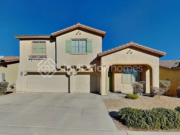 7394 Longhorn Lodge Ave, Las Vegas, NV 89113