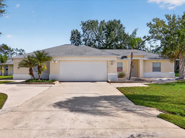 62 Kankakee Trl, Palm Coast, FL 32164