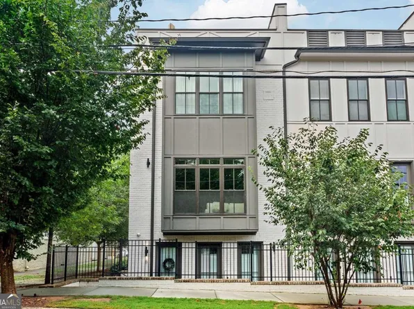 574 Boulevard Pl NE #6, Atlanta, GA 30308
