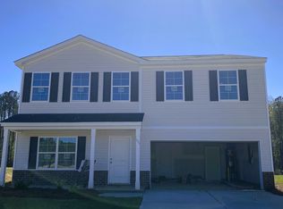 1015 Easthaven Blvd, Pooler, GA 31322